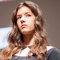 Foto Jeanne Voisin