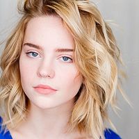 Foto Sophie Thatcher