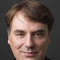 Foto Laurent Levesque