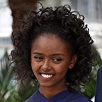 Foto Kidist Siyum Beza