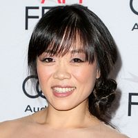 Foto Grace Lynn Kung