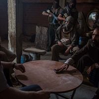 Foto Mohamed Zouaoui