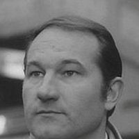 Foto Francois Cadet