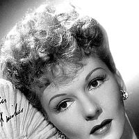 Foto Mary Martin