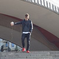 Foto Aristarkh Venes