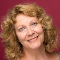 Foto Shelley Thompson