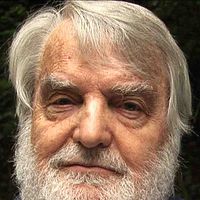 Foto Osvaldo Bayer