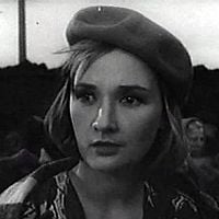 Foto Zinaida Kirienko