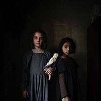 Foto Ludovica Nasti