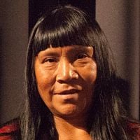 Foto Kabena Cinta Larga