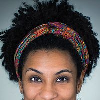 Foto Marielle Franco