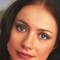 Foto Mariya Mironova