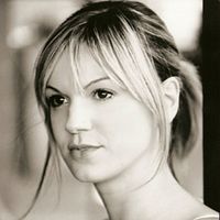Foto Kate McEnery
