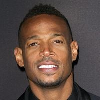 Foto Marlon Wayans