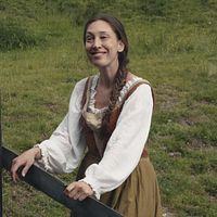 Foto Tanja Petrovsky