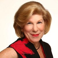 Foto Nina Totenberg