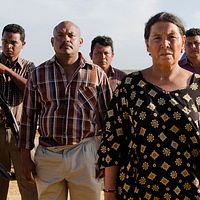 Foto Carmiña Martínez