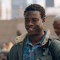 Foto Moustapha Mbengue