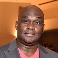 Foto Thomas Mikal Ford