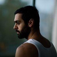 Foto Ardalan Esmaili