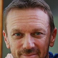 Foto Federico D'Elía