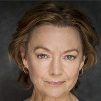 Foto Elizabeth Hawthorne