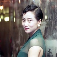 Foto Nina Li Chi