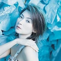 Foto Ruby Wong