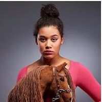 Foto Mariam Njie