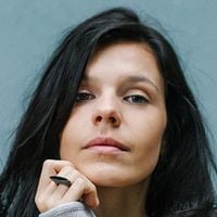 Foto Giovana Echeverria