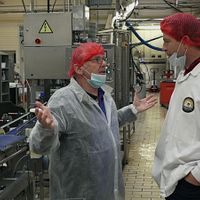 Foto Daniel Cohn-Bendit