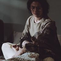 Foto Rasika Dugal