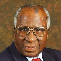 Foto Andrew Mlangeni