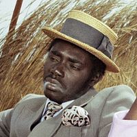 Foto Magaye Niang