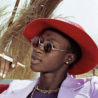 Foto Mareme Niang