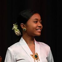 Foto Thaly Titi Kasih