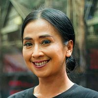 Foto Ayu Laksmi