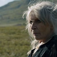 Foto Maj Doris Rimpi