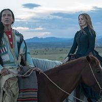 Foto Michael Greyeyes