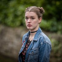 Foto Amy James-Kelly