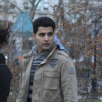 Foto Babak Tafti
