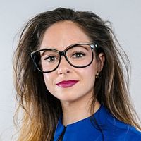 Foto Carrie Goldberg