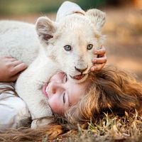 Foto Daniah De Villiers