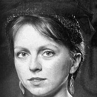 Foto Larisa Kuznetsova