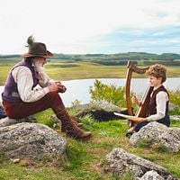 Foto Maleaume Paquin