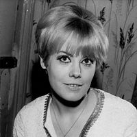 Foto Wendy Richard