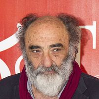 Foto Alessandro Haber