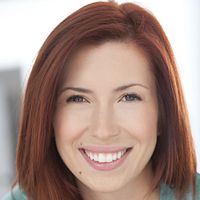 Foto Elizabeth Maxwell