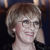 Foto Alisa Freyndlikh