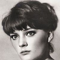 Foto Marianna Vertinskaya